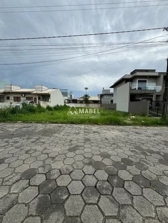 Terreno à venda no bairro Palhocinha em Garopaba/SC