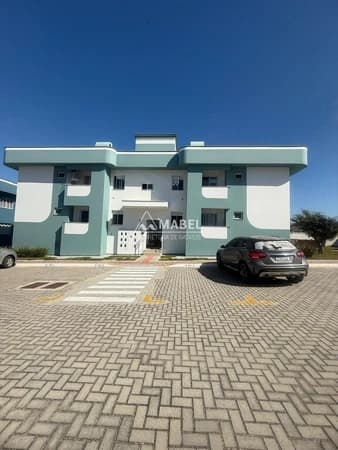 Apartamento à venda no bairro Campo D'una em Garopaba/SC