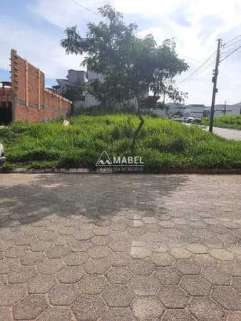 Terreno Garopaba SC/Ambrósio