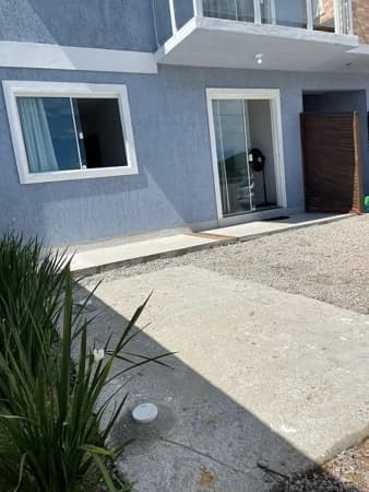 Apartamento à venda no bairro Pinguirito em Garopaba/SC