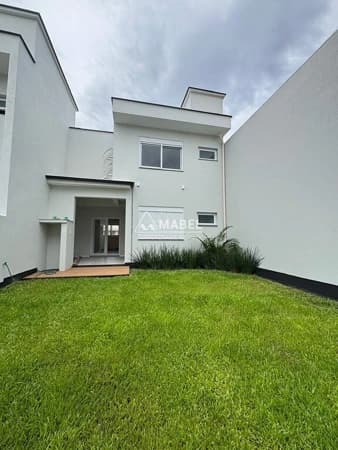 Casa à venda no bairro Areias De Palhocinha em Garopaba/SC