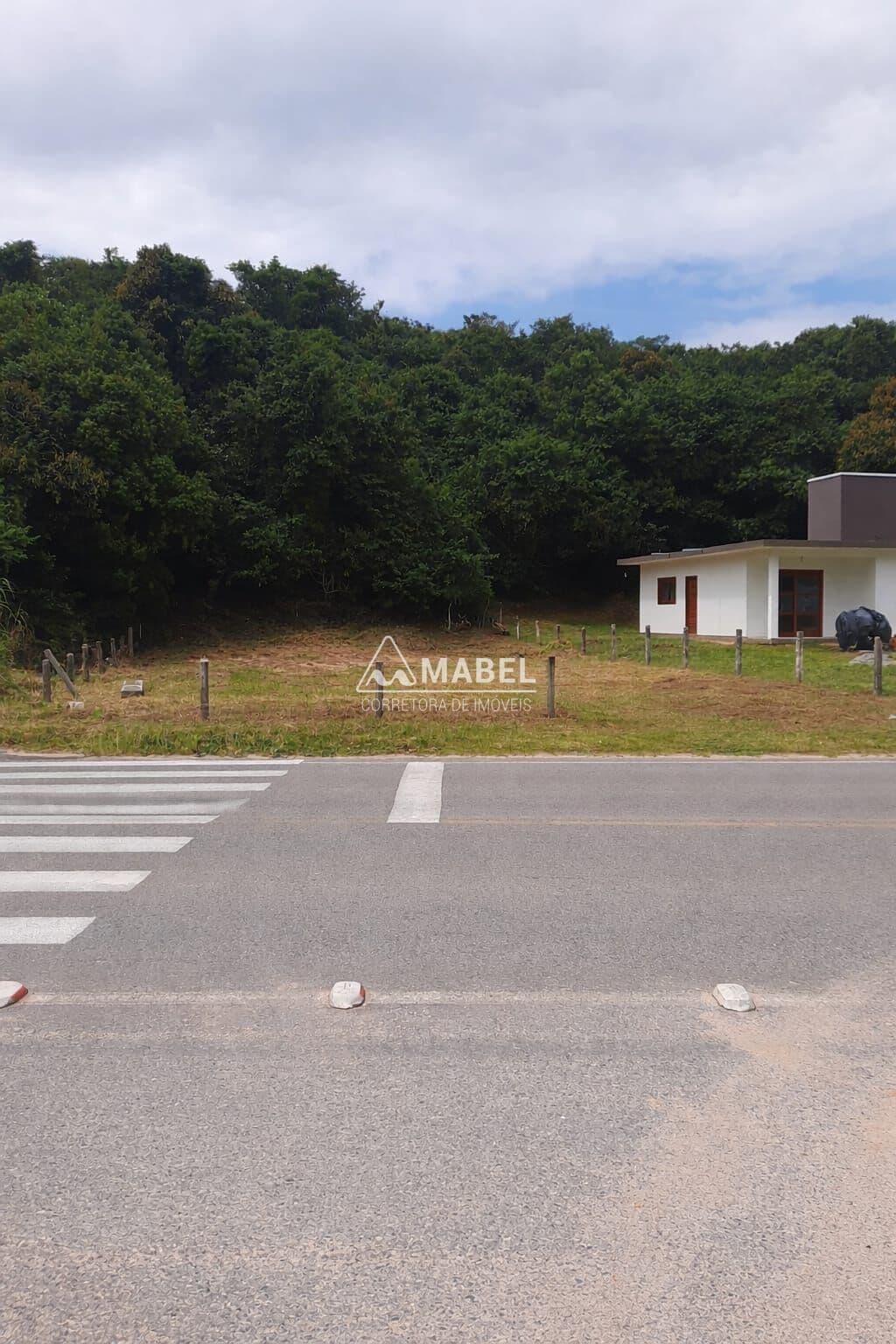 Terreno Venda em Garopaba SC.