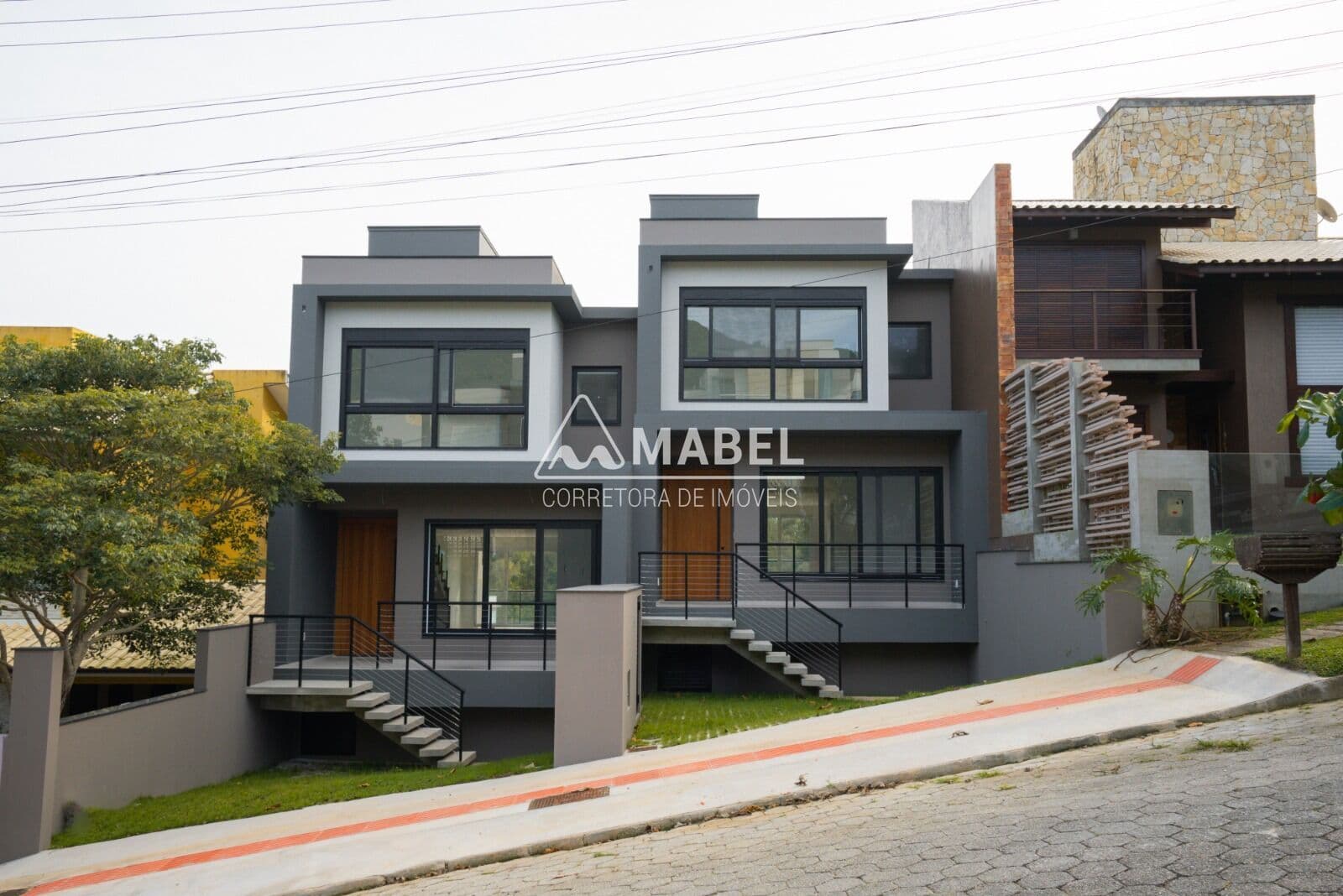 Casa Ampla no Bairro Panorâmico Garopaba/SC