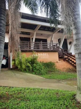 Casa à Venda 2 dormitórios/ Garopaba SC
