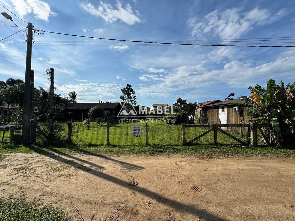 Terreno à venda no bairro Campo D'una em Garopaba/SC