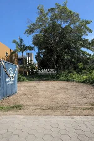 Terreno no Centro, Garopaba/SC