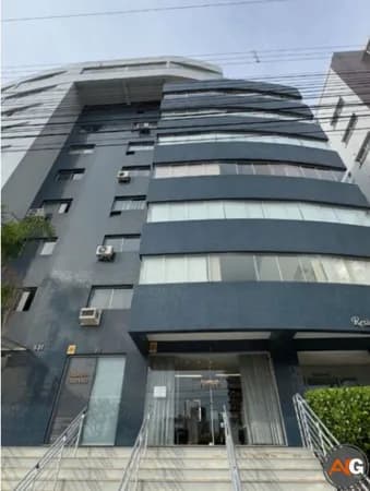 Apartamento no Lex Center na Praia Grande, em Torres