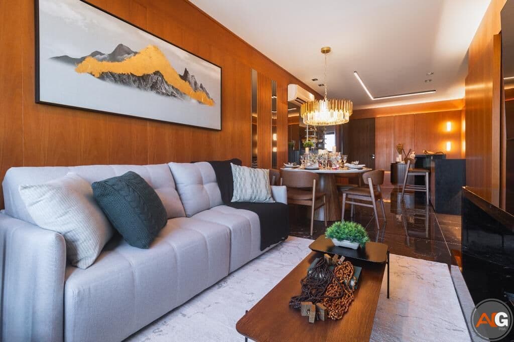 Apartamento Alto Padrão à Venda em Gramado/RS | Altavista by Sierra | 2 Suítes | 85m²