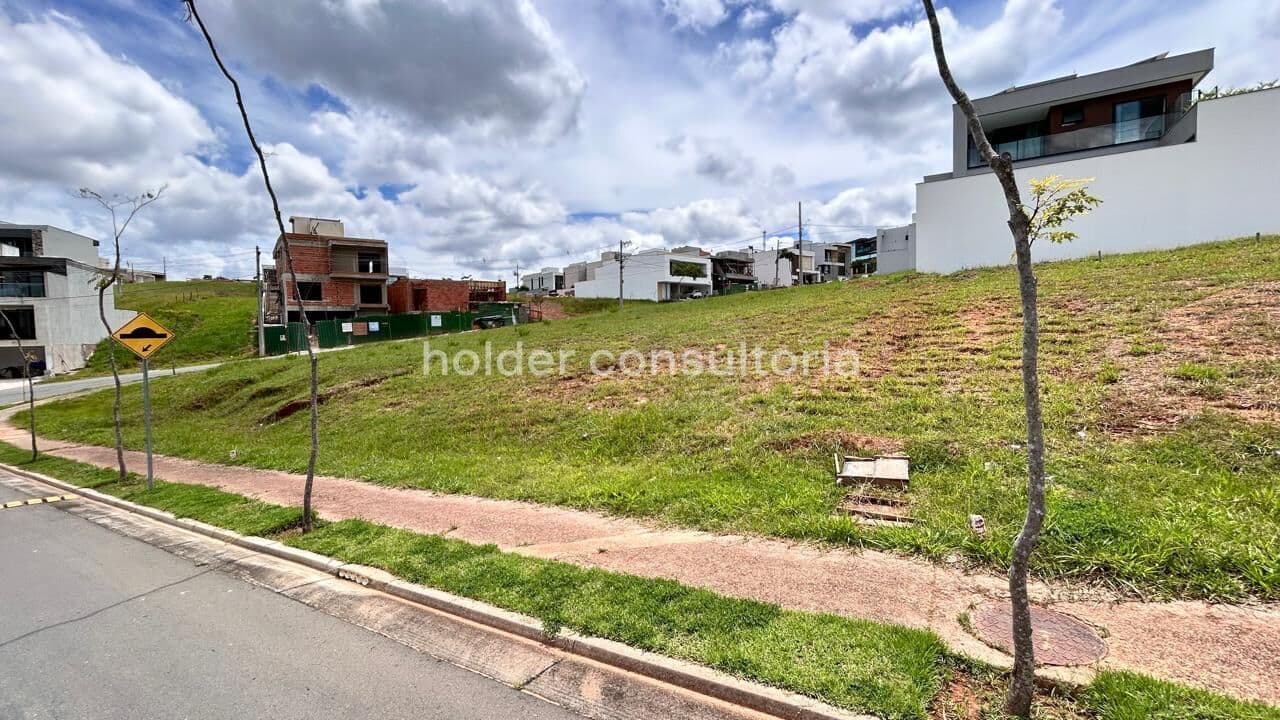 Terreno em Condomínio em Salvaterra, Juiz de Fora/MG