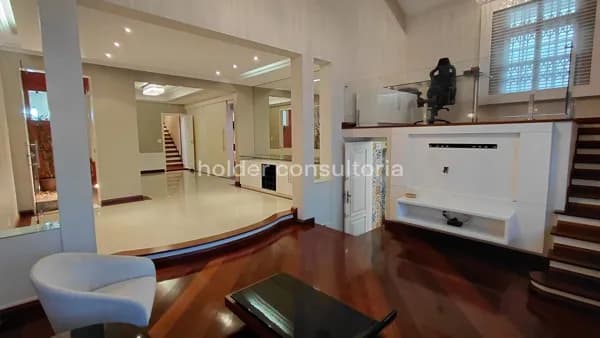 Casa alto padrão no São Mateus, acabamento impecável, documentação 100%