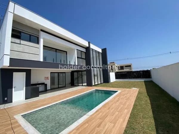 Casa em Juiz de Fora - São Pedro