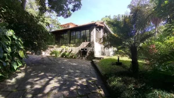 Chácara em Itaipava, Petrópolis/RJ