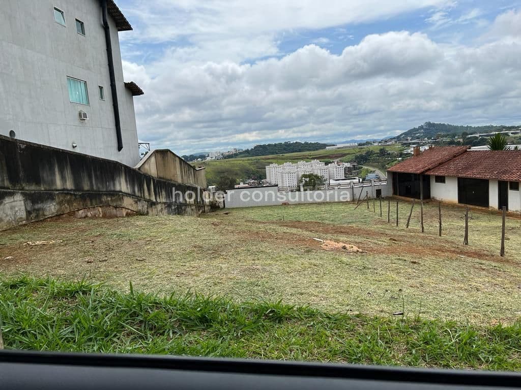 Excelente terreno à venda, 543 m² por R$ 300.000,00 - Spina Ville II