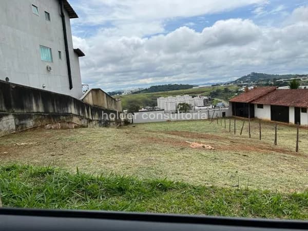 Excelente terreno à venda, 543 m² por R$ 300.000,00 - Spina Ville II