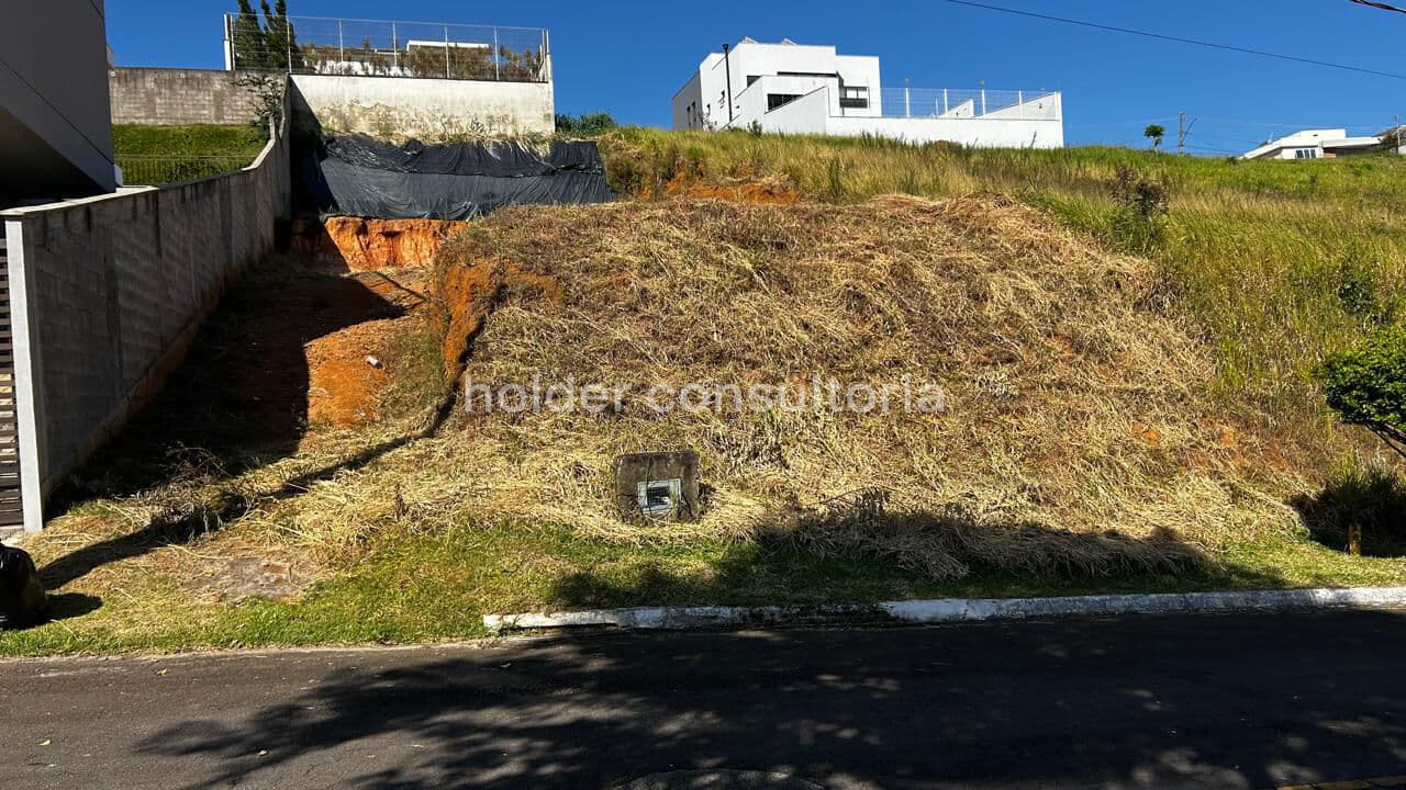 Terreno em Aeroporto, Juiz de Fora/MG