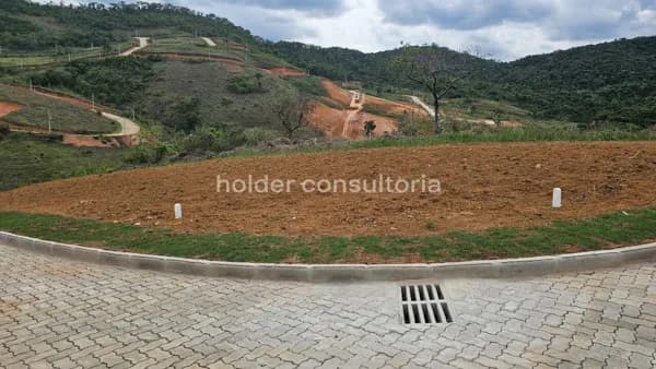 Lote/Terreno em Juiz de Fora - Salvaterra