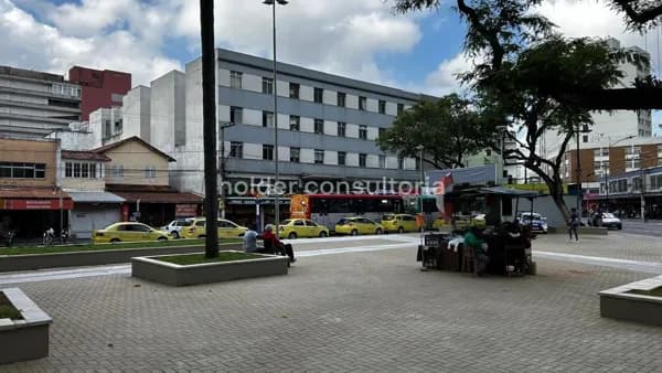 Apartamento em Centro, Juiz de Fora/MG