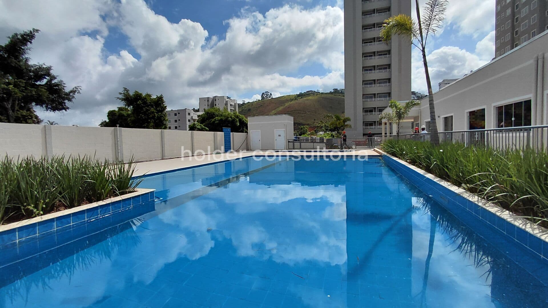 Apartamento em Aeroporto, Juiz de Fora/MG