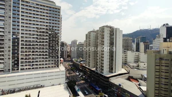 Apartamento Alto Padrão em Centro, Juiz de Fora/MG