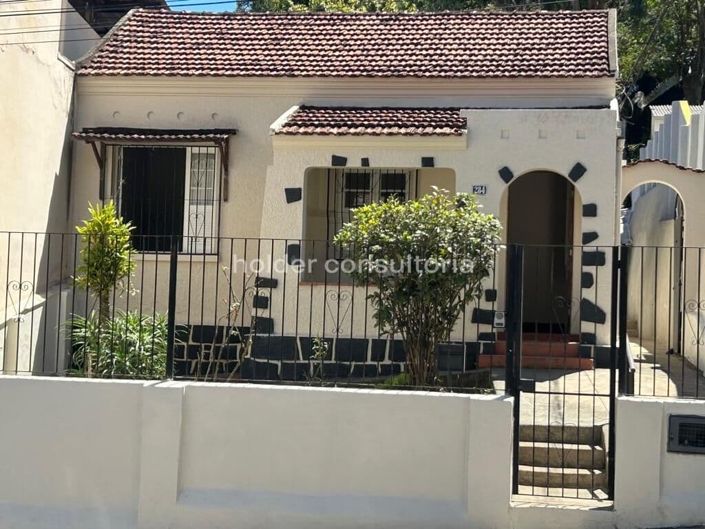 Casa em Passos, Juiz de Fora/MG