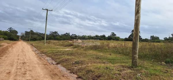 Lote/Terreno em São Lourenço do Sul - Medianeira