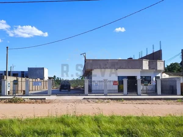 Prédio/Edifício Inteiro em São Lourenço do Sul - Lomba