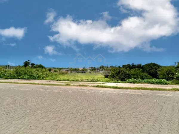 Terrenos aptos ao financiamento