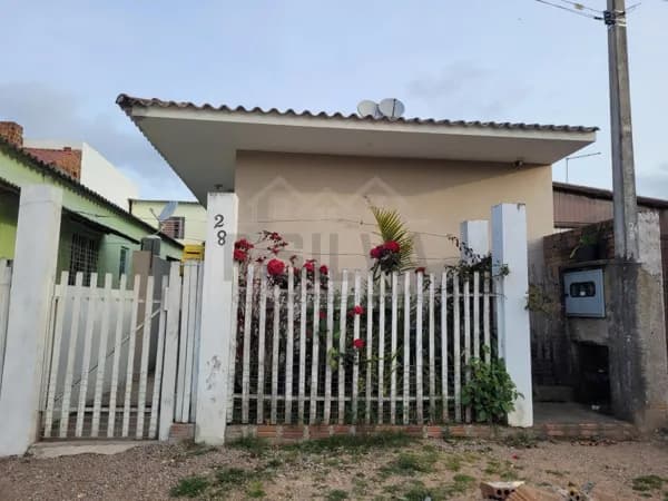 Casa em São Lourenço do Sul - Navegantes