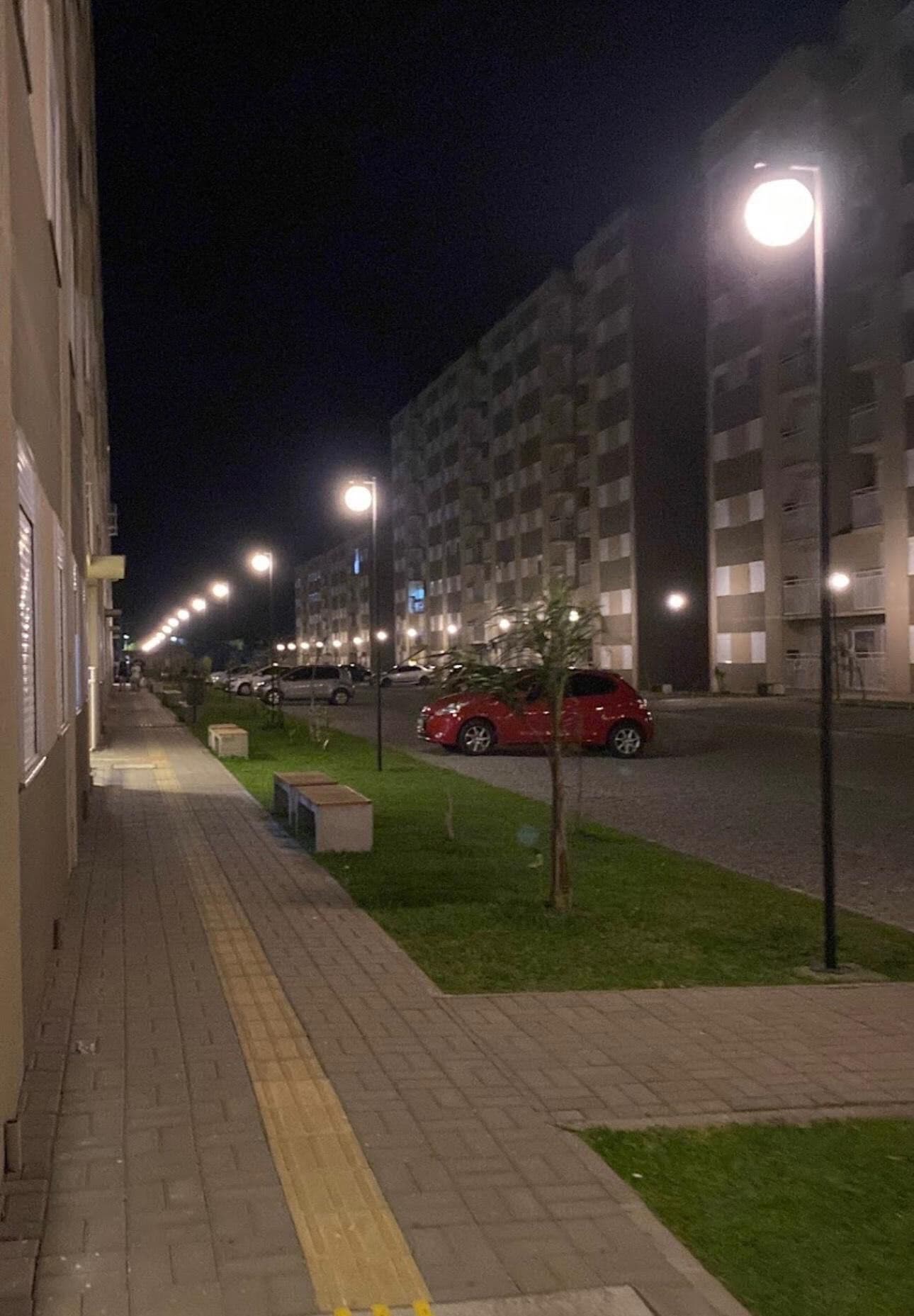 Apartamento em Pelotas - Fragata