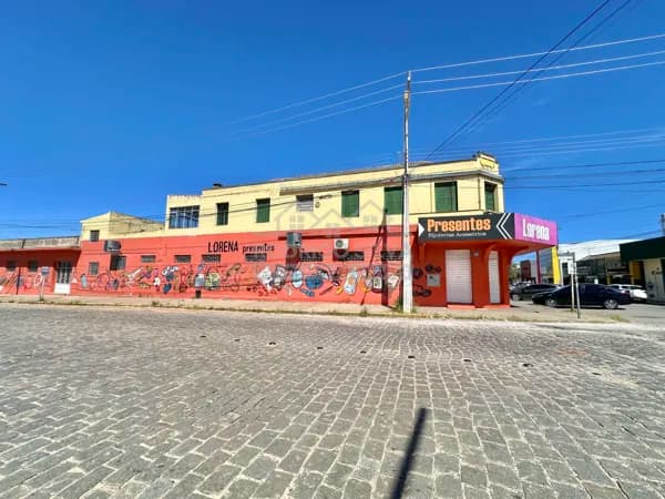Prédio/Edifício Inteiro em São Lourenço do Sul - Centro
