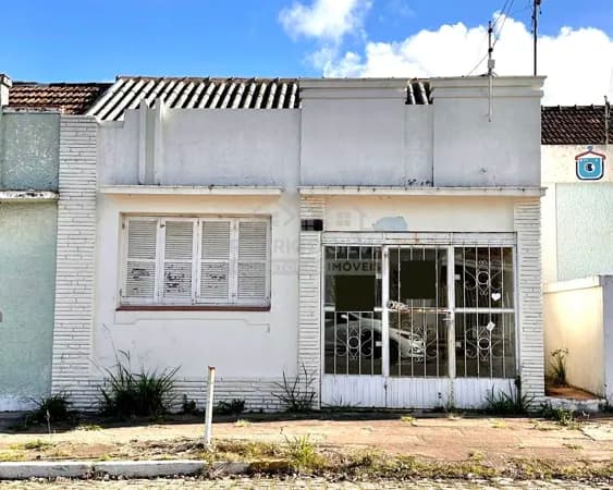 Casa em São Lourenço do Sul - Centro