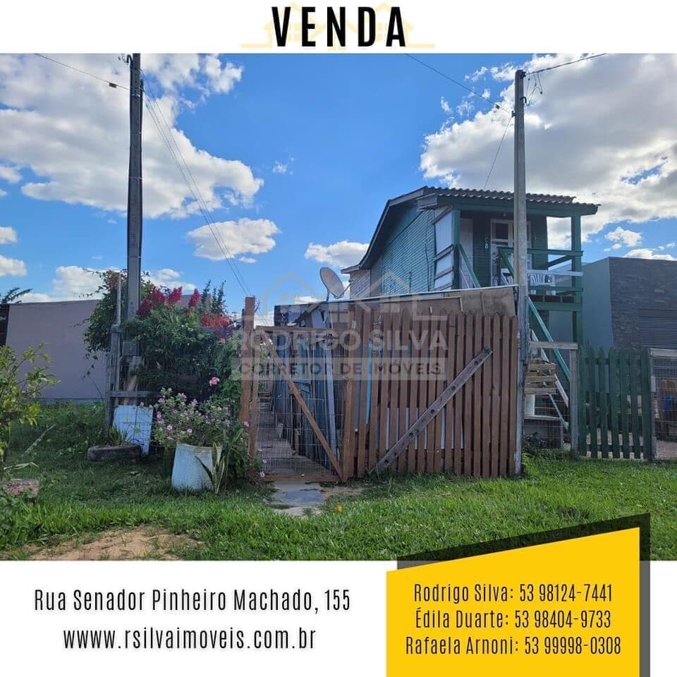 Lote/Terreno em São Lourenço do Sul - Medianeira