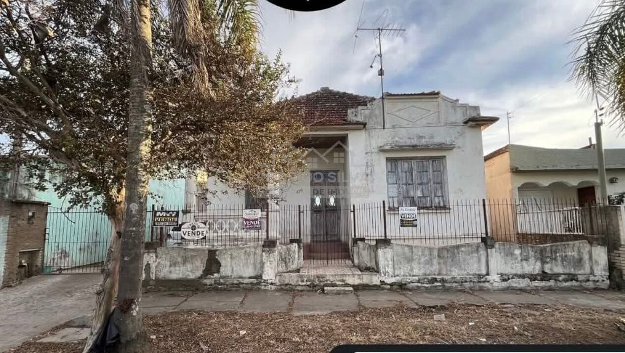 Casa em São Lourenço do Sul - Centro