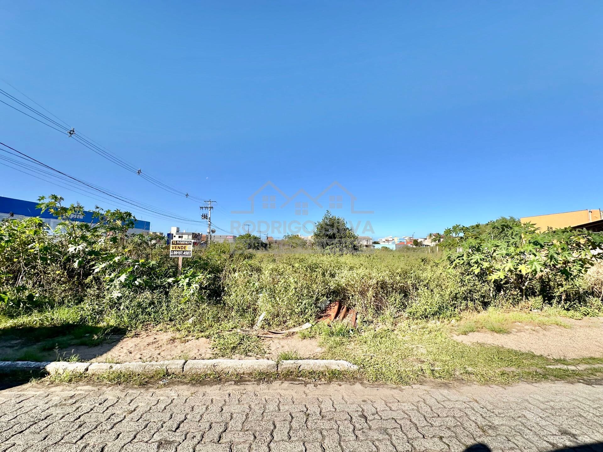 Terreno