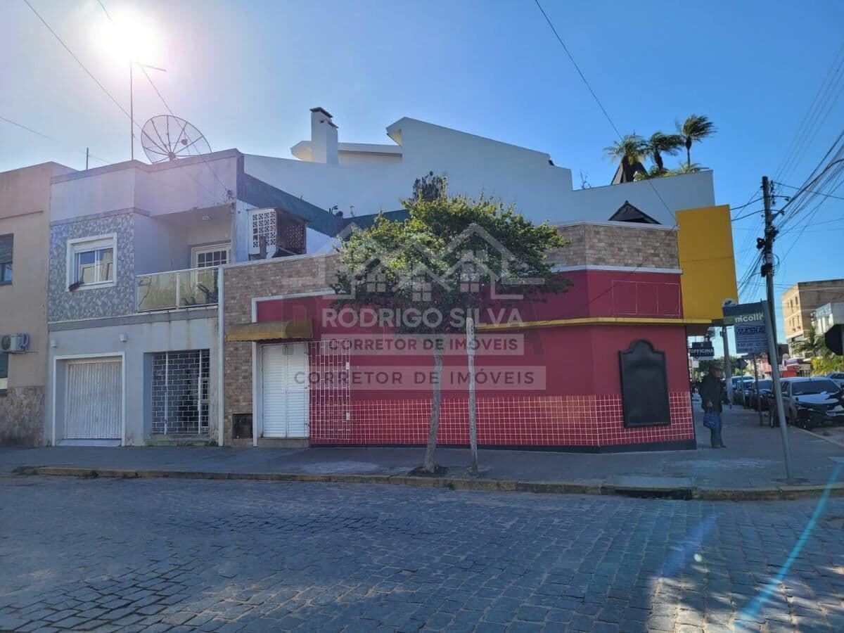 Sala/Conjunto em São Lourenço do Sul - Centro