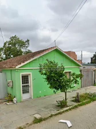 Casa em São Lourenço do Sul - Navegantes
