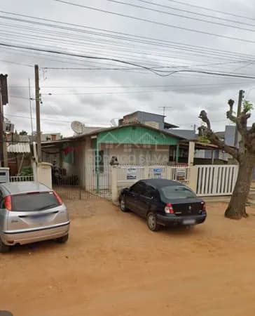Casas