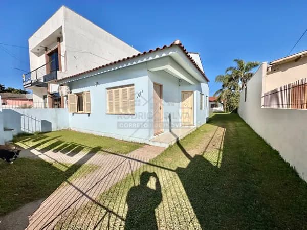 Casa em São Lourenço do Sul - Centro