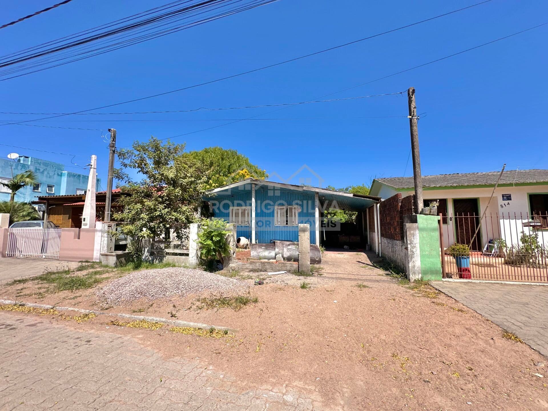 Terreno