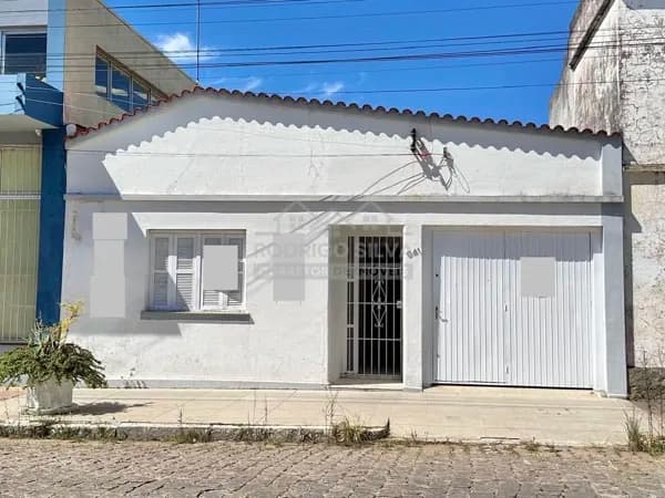 Casa em São Lourenço do Sul - Centro