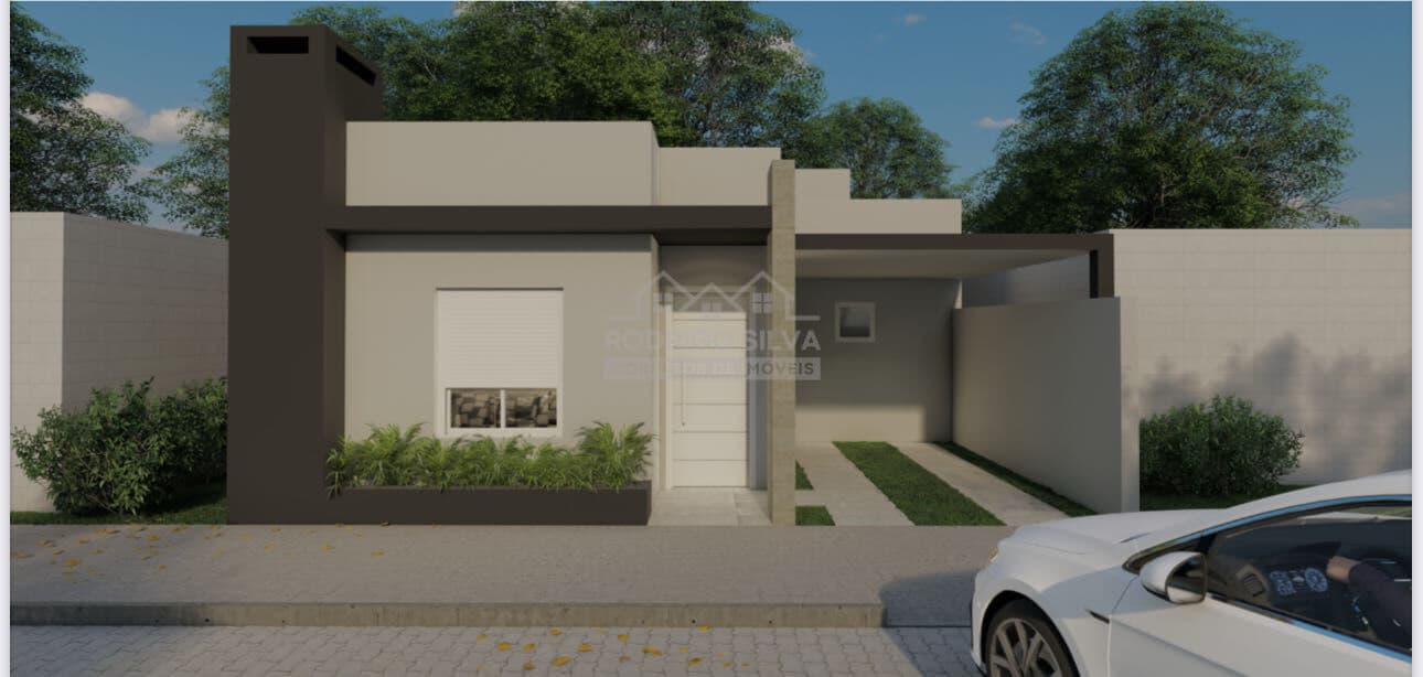 Residencial Vale
