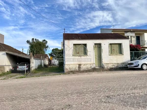 Lote/Terreno em São Lourenço do Sul - Lomba