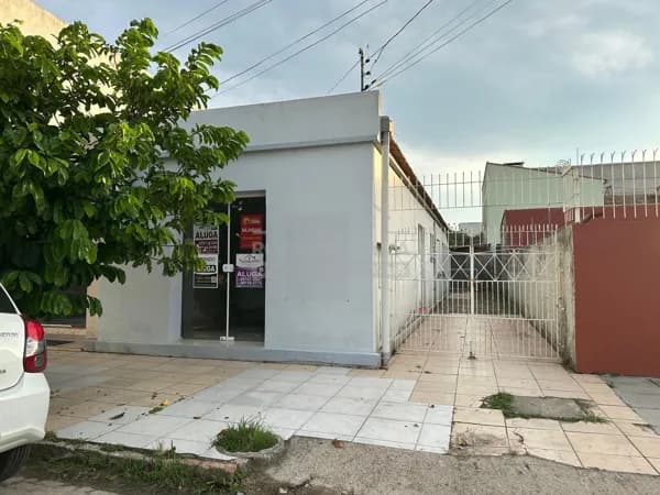 Sala comercial