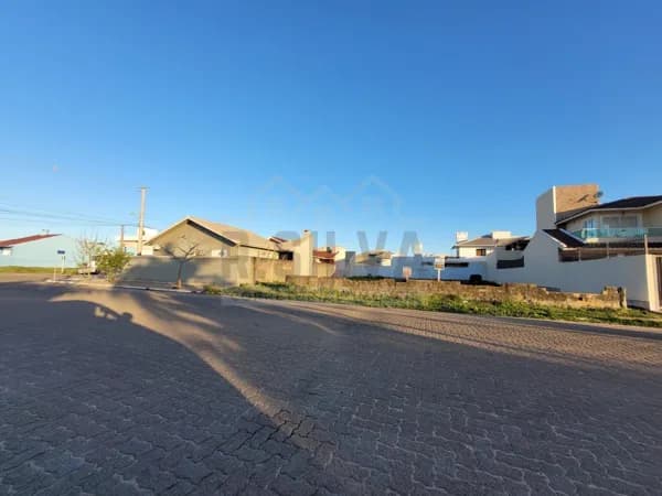 Lote/Terreno em São Lourenço do Sul - Barrinha