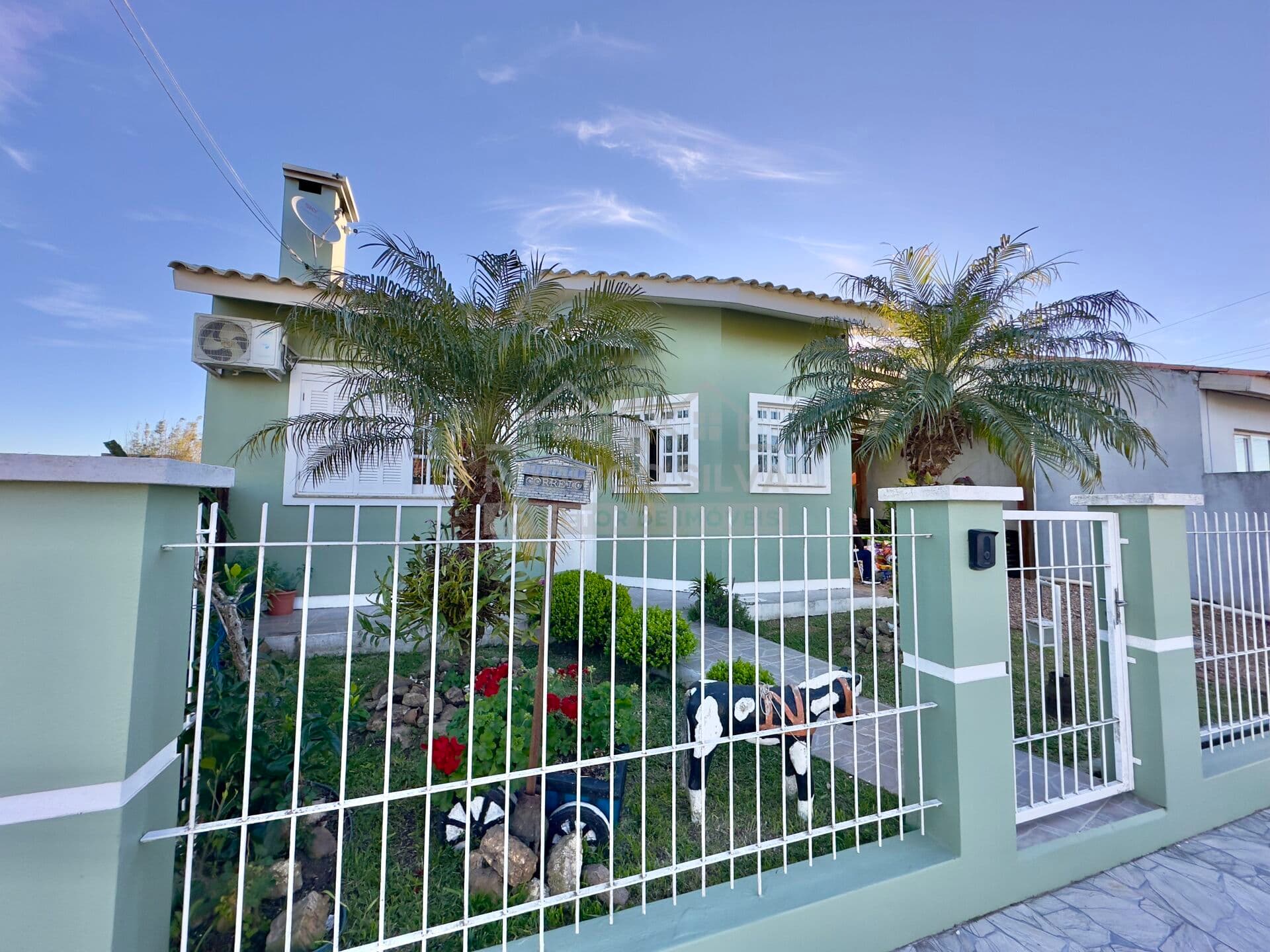 Casa em São Lourenço do Sul - Navegantes
