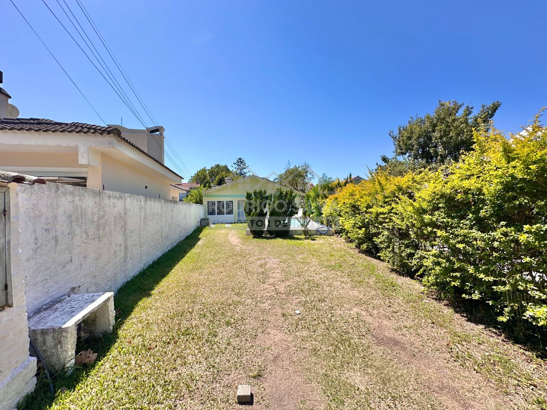 Casa em São Lourenço do Sul - Balneário