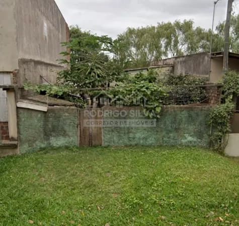 Lote/Terreno em São Lourenço do Sul - Centro
