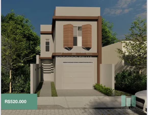 Residencial Hera