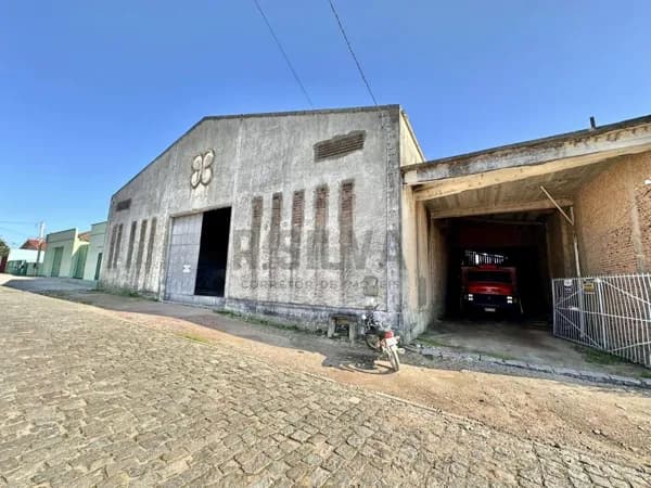 Prédio/Edifício Inteiro em São Lourenço do Sul - Lomba