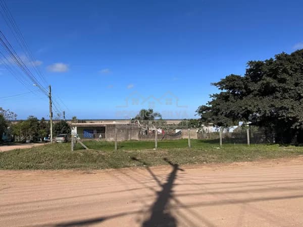 Lote/Terreno em São Lourenço do Sul - Lomba
